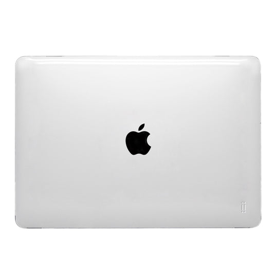 Custodia Glossy MacBook Pro 16" (2019) - Trasparente