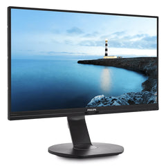 Monitor LCD 27" con dock USB-C - 272B7QUPBEB