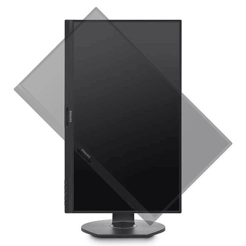 Monitor LCD 27" con dock USB-C - 272B7QUPBEB