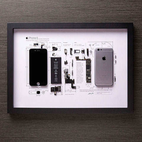 Grid Studio - iPhone 6