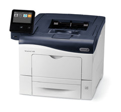 Stampante VersaLink C400 A4 35 / 35ppm fronte/retro Sold PS3 PCL5e/6 2 vassoi 700 fogli