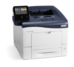 Stampante VersaLink C400 A4 35 / 35ppm fronte/retro Sold PS3 PCL5e/6 2 vassoi 700 fogli