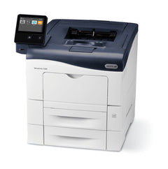 Stampante VersaLink C400 A4 35 / 35ppm fronte/retro Sold PS3 PCL5e/6 2 vassoi 700 fogli