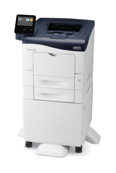 Stampante VersaLink C400 A4 35 / 35ppm fronte/retro Sold PS3 PCL5e/6 2 vassoi 700 fogli