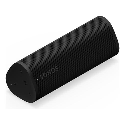 Diffusore multiroom ROAM 2 - Nero
