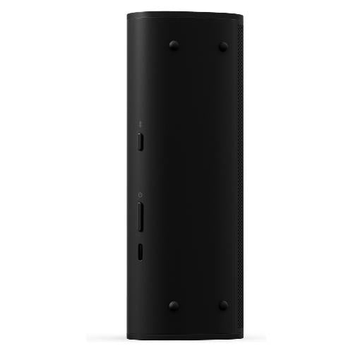 Diffusore multiroom ROAM 2 - Nero