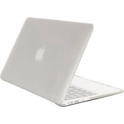 Tucano Nido - Custodia rigida per MacBook Pro Retina 15" - Trasparente