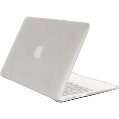 Tucano Nido - Custodia rigida per MacBook Pro Retina 15" - Trasparente