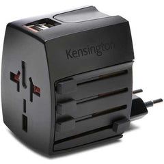 Kensington - Adattatore da viaggio internazionale