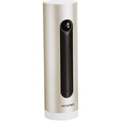 Netatmo Welcome - Videocamera di sicurezza IP interna intelligente a riconoscimento facciale