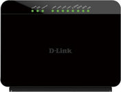 D-Link GO-DSL-AC750 - Modem-Router ADSL Wireless AC 750 Mbps Dual-Band dlinkgo