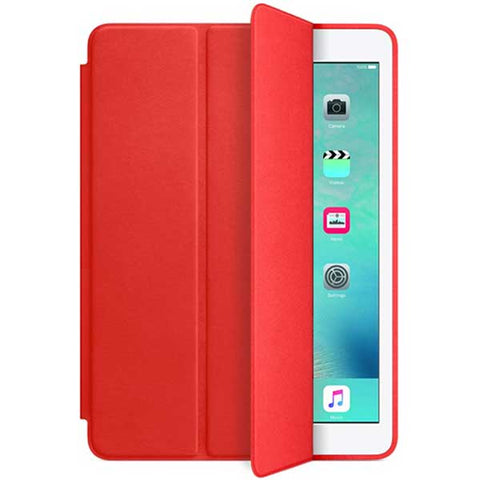 Stand case red for iPad mini 4