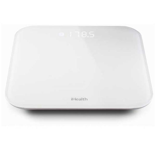 iHealth HS4 - Bilancia Pesapersone