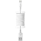 Philo - Cavo Spool Lightning - Bianco
