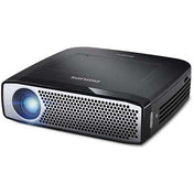Philips - PicoPix Proiettore tascabile - 350 Lumen
