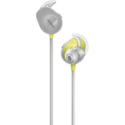 Bose - Cuffie SoundSport Wireless - Citron