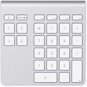 Belkin - Tastierino numerico wireless Bluetooth YourType