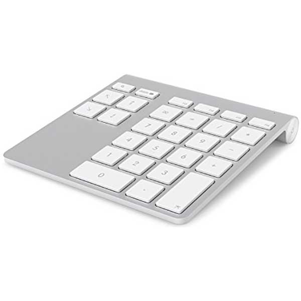 Belkin - Tastierino numerico wireless Bluetooth YourType