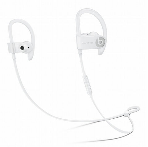 Auricolari Powerbeats3 Wireless - Bianco