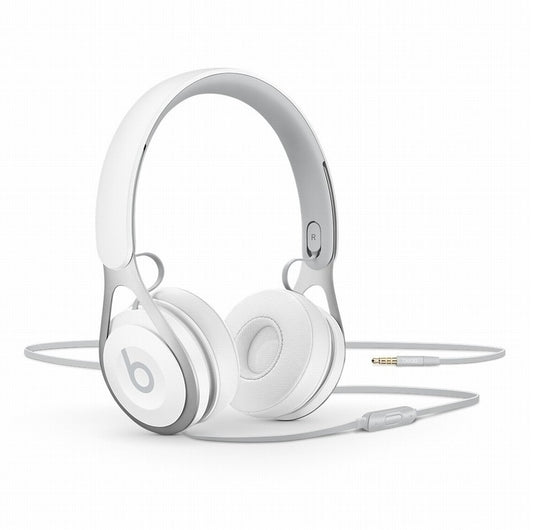 Cuffie Beats EP - Bianco
