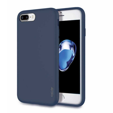 iVelvet blue for iPhone 8 Plus / 7 Plus