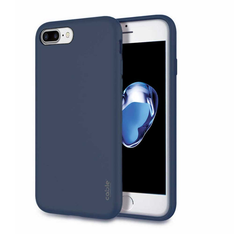 iVelvet blue for iPhone 8 Plus / 7 Plus
