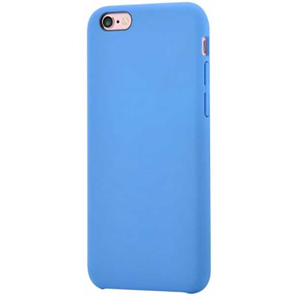 Custodia Devia CEO2 per iPhone 7 - Blue