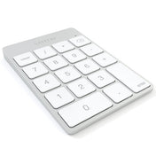 Satechi - Bluetooth Keypad - Argento