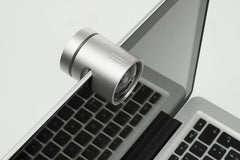 AIINO Sawhet - Lente aggiuntiva per Macbook Air, Pro e iPad - Video conferenze in alta definizione