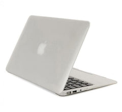Tucano Nido - Custodia rigida per MacBook Pro 13" - Trasparente