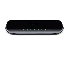 TP-Link - Switch Desktop Gigabit 8 Porte
