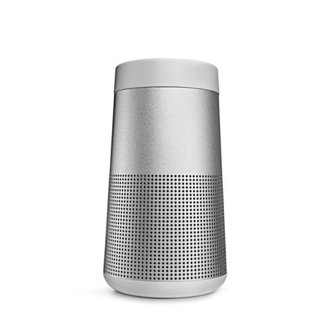 Bose - Soundlink Revolve - Speaker Bluetooth a 360° - Grey