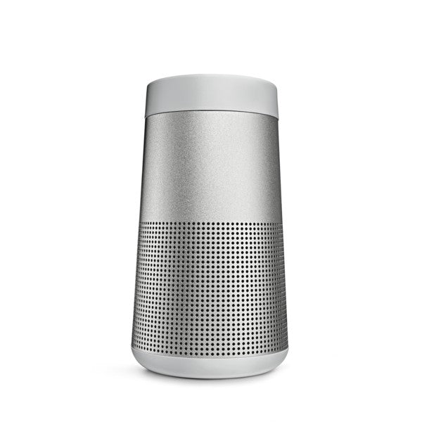Bose - Soundlink Revolve - Speaker Bluetooth a 360° - Grey