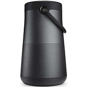 Bose - Soundlink Revolve Plus - Speaker Bluetooth a 360° - Black