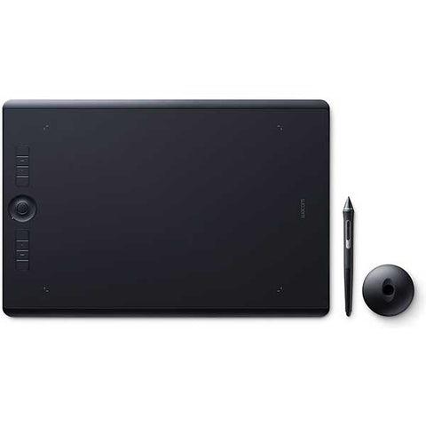 Tavoletta Grafica Wacom - Intuos Pro - Large