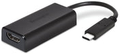 Kensington - Adattatore Video da USB-C a HDMI