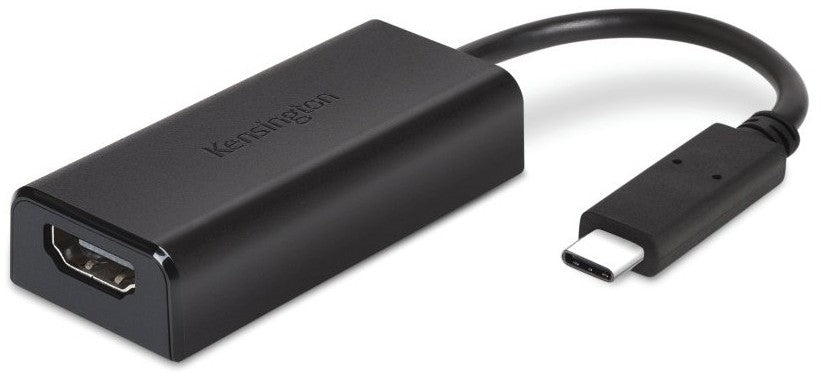Kensington - Adattatore Video da USB-C a HDMI