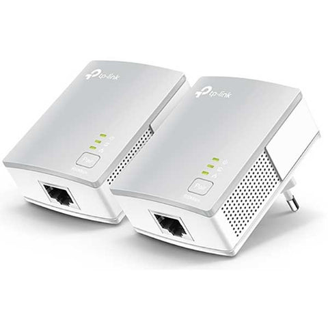 TP-Link - Starter Kit Nano Powerline AV500