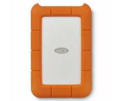 LaCie - Rugged USB-C da 1 TB
