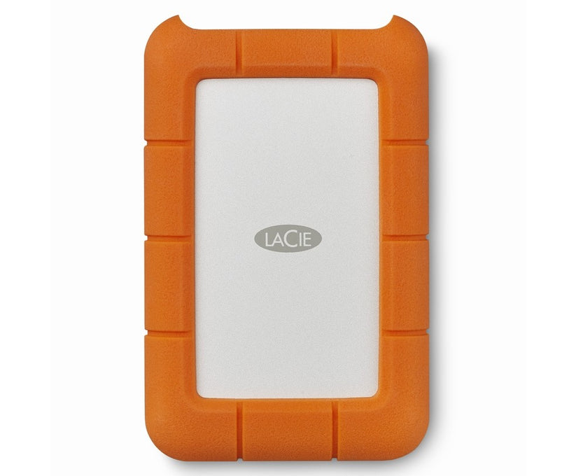 LaCie - Rugged USB-C da 1 TB
