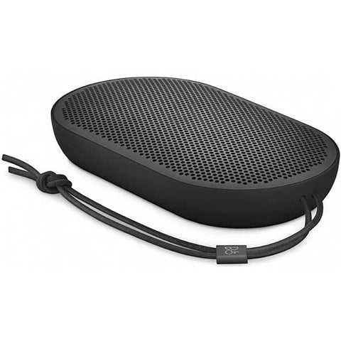 B&O BeoPlay P2 - Black