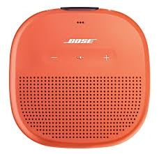 Bose - Diffusore SoundLink Micro Bluetooth - Orange