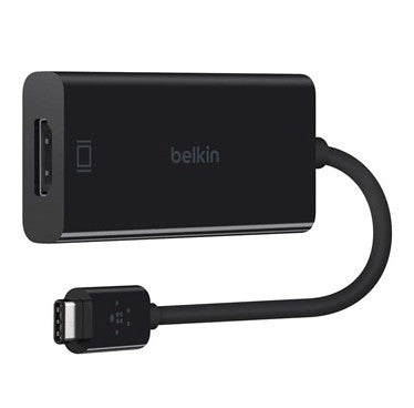 Belkin - Adattatore da USB-C a HDMI