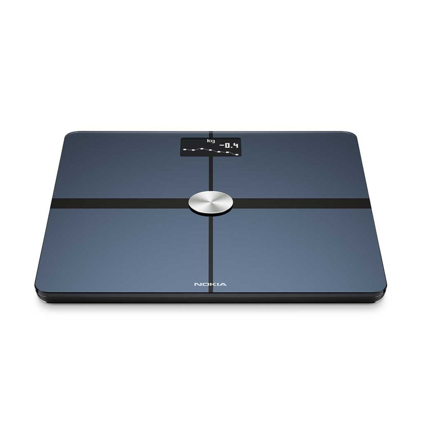 Nokia Bilancia Body+