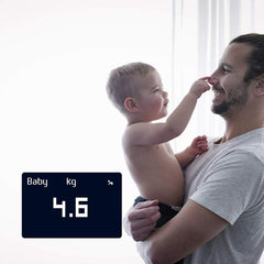 Nokia Bilancia Body+