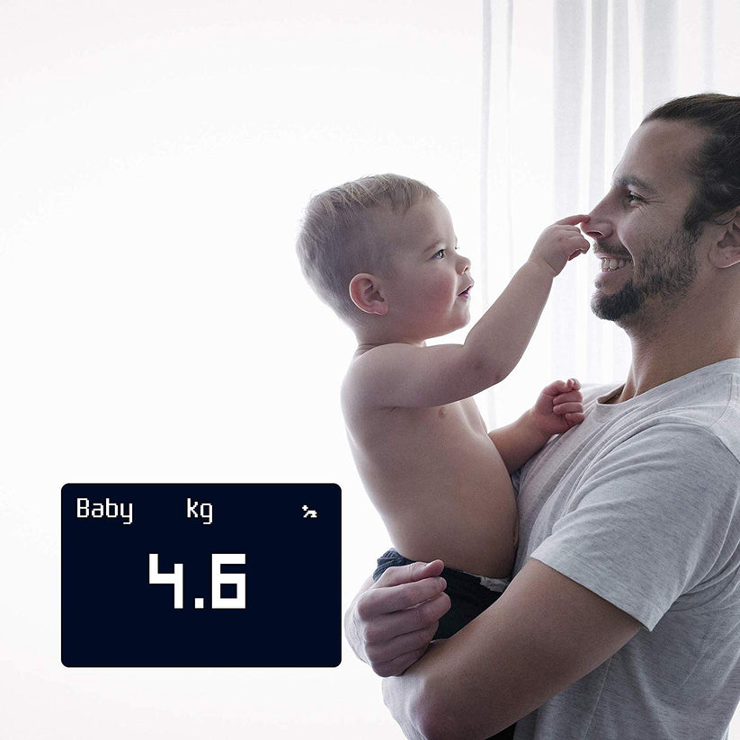 Nokia Bilancia Body+