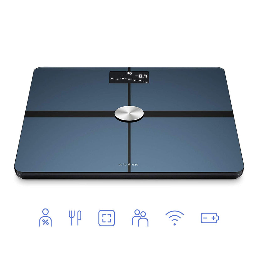 Nokia Bilancia Body+