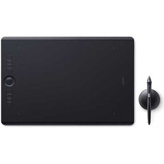Tavoletta Grafica Wacom - Intuos Pro - Medium