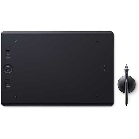 Tavoletta Grafica Wacom - Intuos Pro - Medium