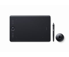 Tavoletta Grafica Wacom - Intuos Pro - Medium